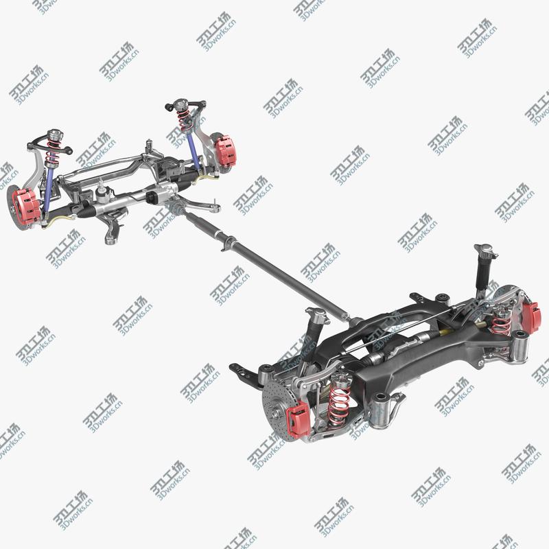 images/goods_img/20210319/Sedan Chassis 2/1.jpg